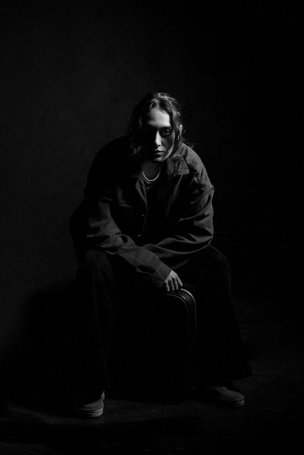 et billede af Mayara Nobre