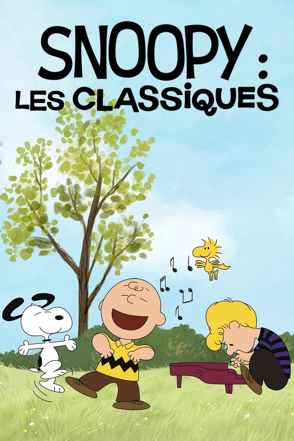 Snoopy : Les Classiques