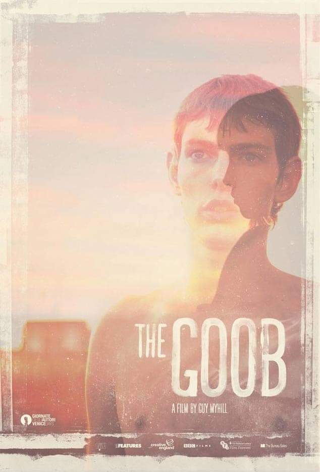 Affiche du film The Goob 27871