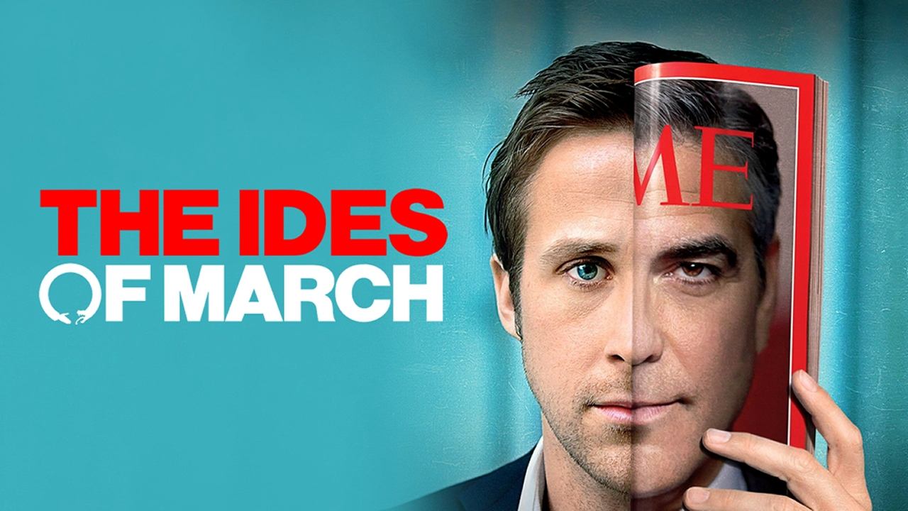 The Ides of March (2011)