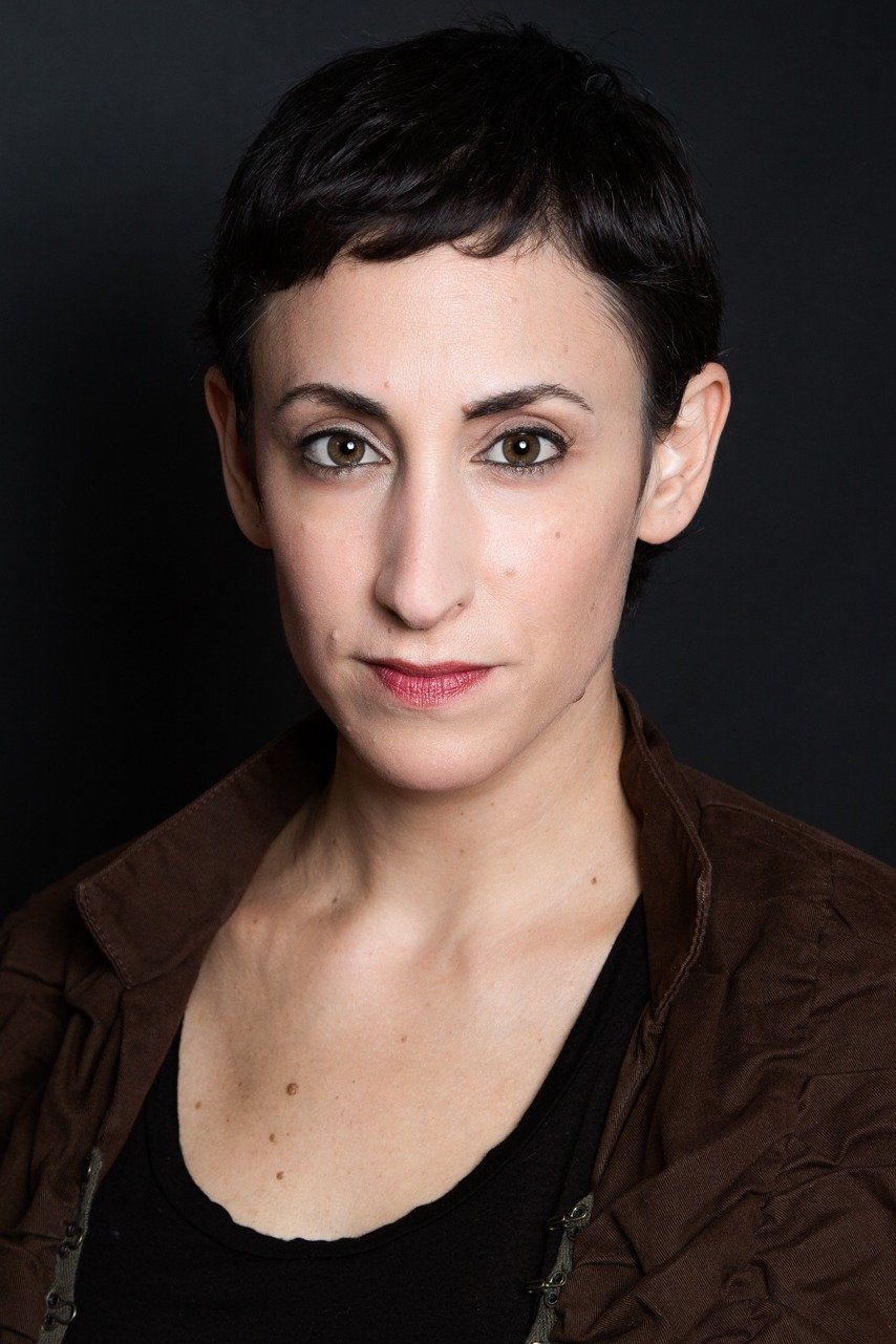 et billede af Noa Bodner