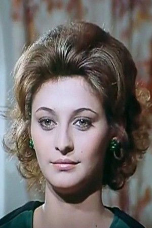 et billede af Howaida Khorshid