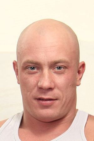 et billede af Serge Shalik