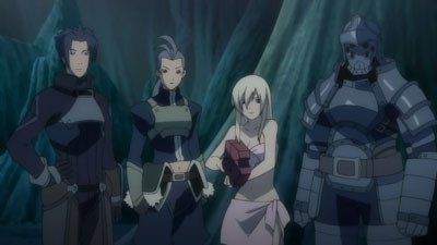 The Tower of Druaga: The Aegis of Uruk
