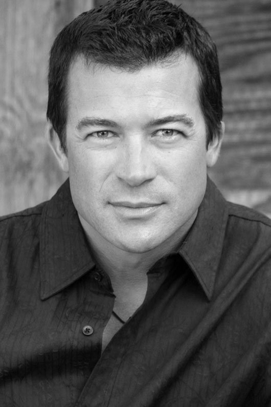 et billede af Jason Rodriguez