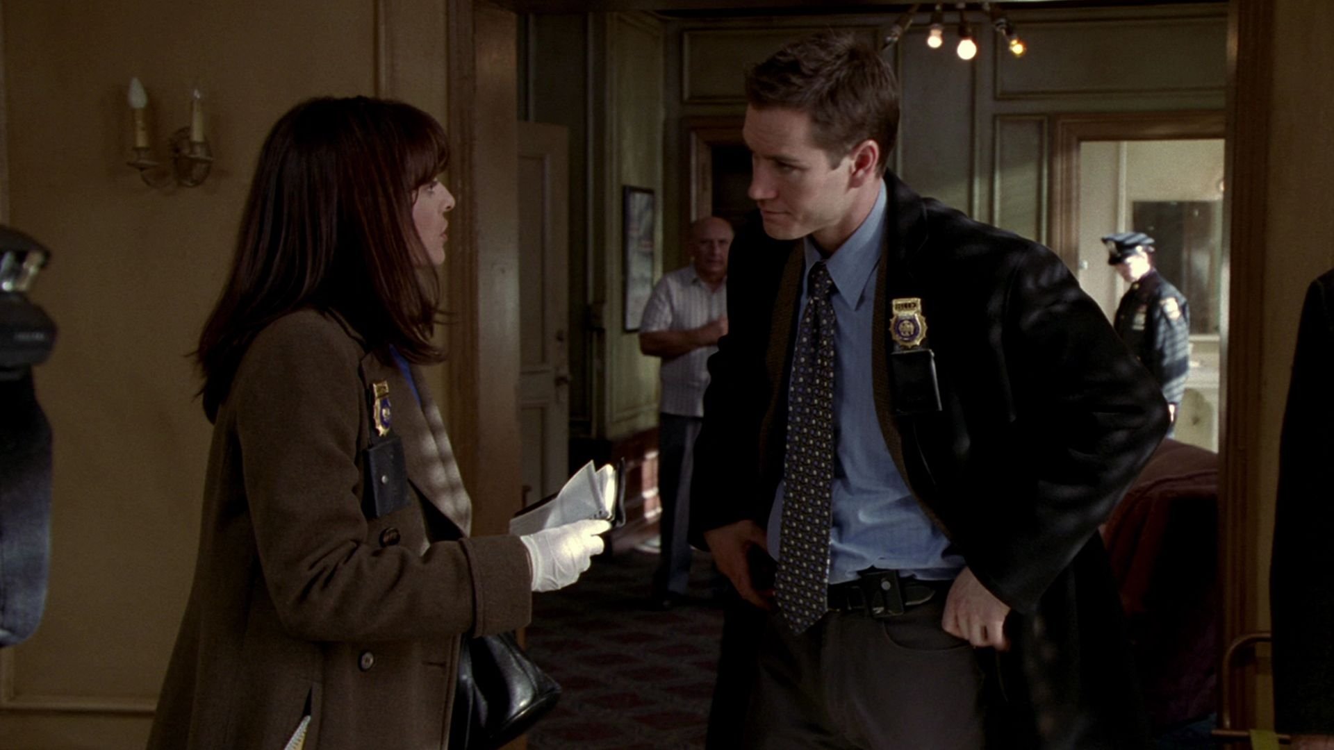 NYPD Blue