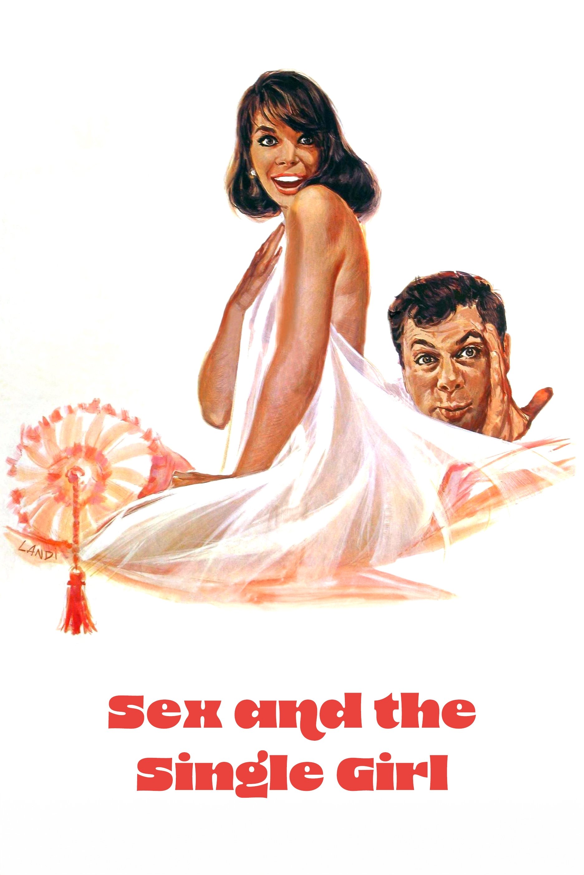 Sex and the Single Girl