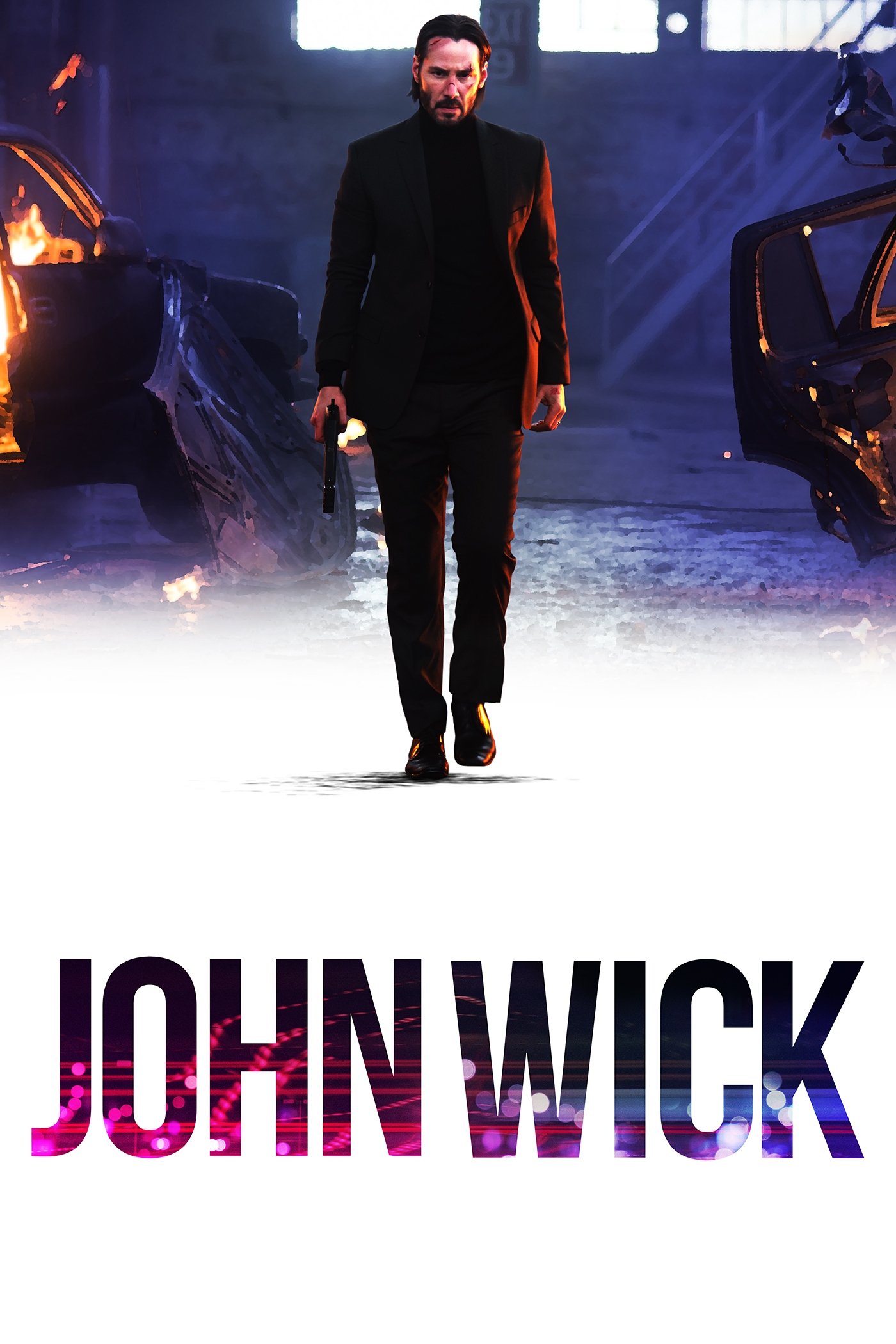 2014 John Wick