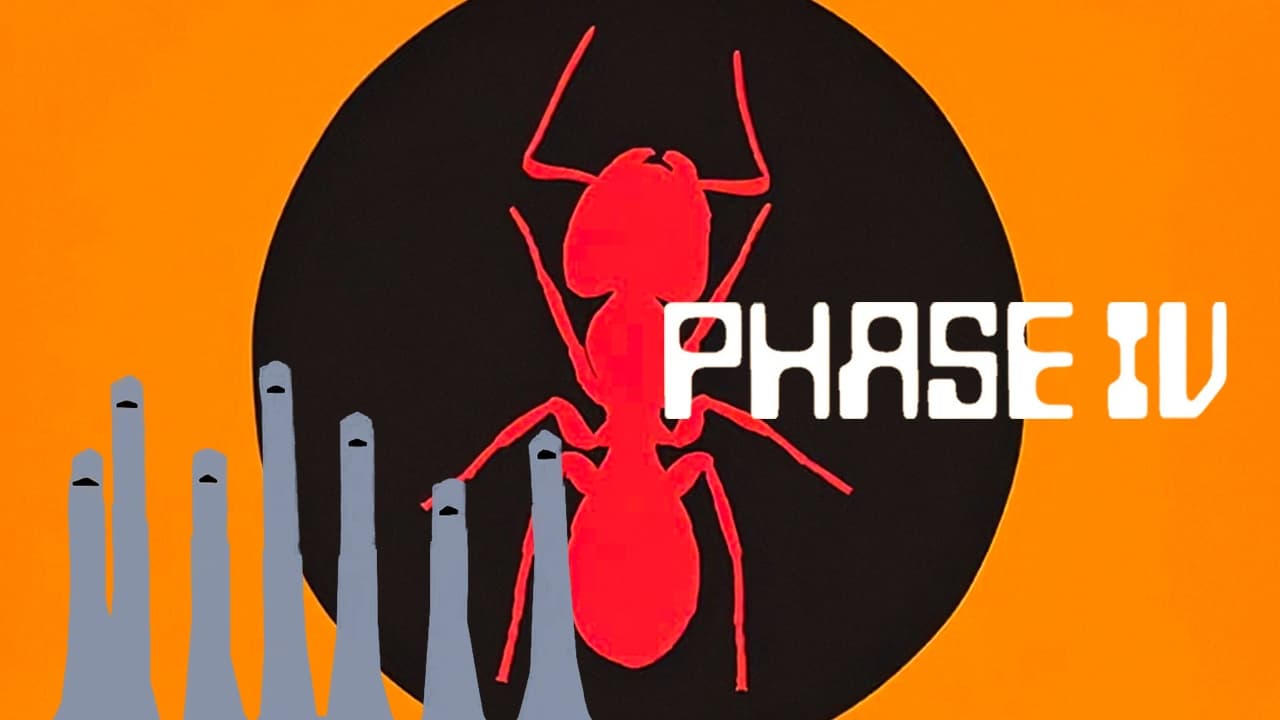 Phase IV