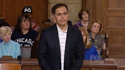 The People's Court