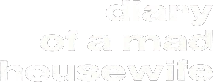 Diary of a Mad Housewife Logo