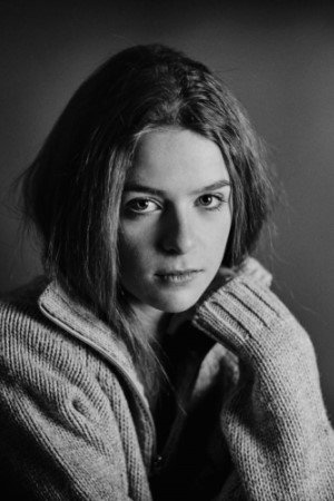 et billede af Elisa Nardini