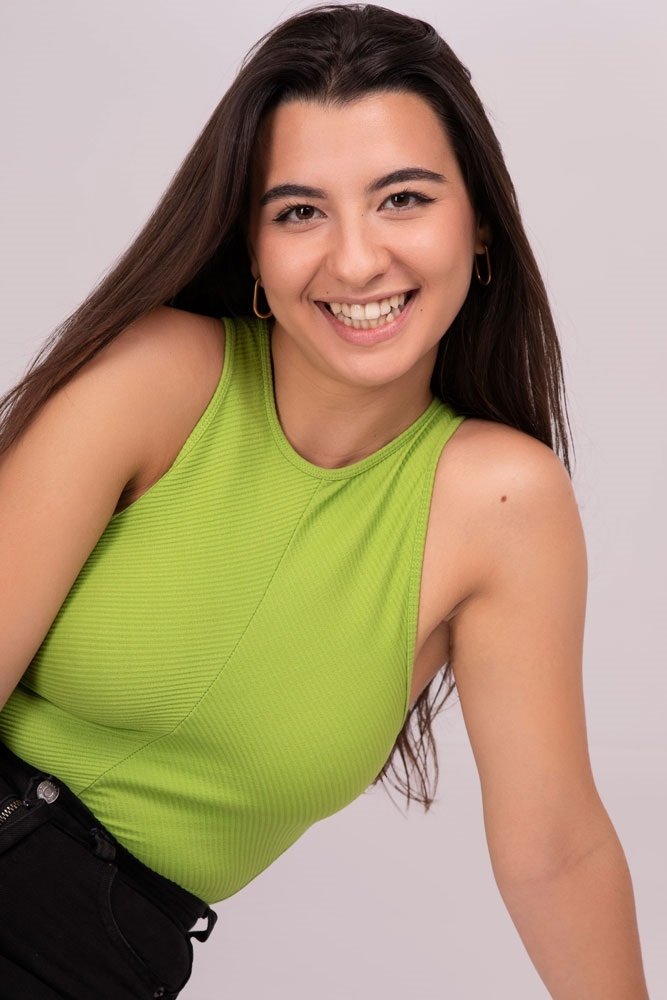 et billede af Marwa Bakhat