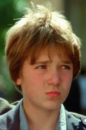 et billede af Oleg Yelykomov