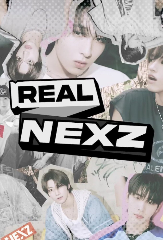 REAL NEXZ - Season 1