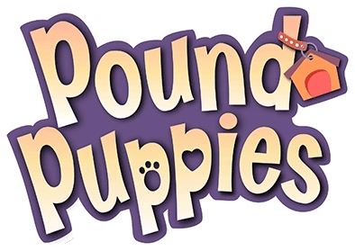 Pound Puppies