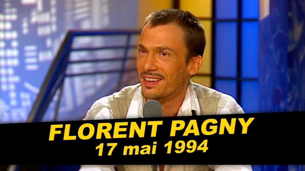 Coucou c'est nous ! - Emission du 17 mai 1994