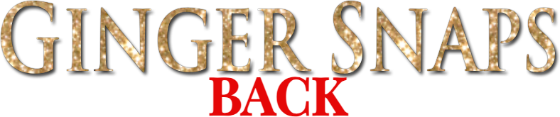 Ginger Snaps Back: The Beginning Logo