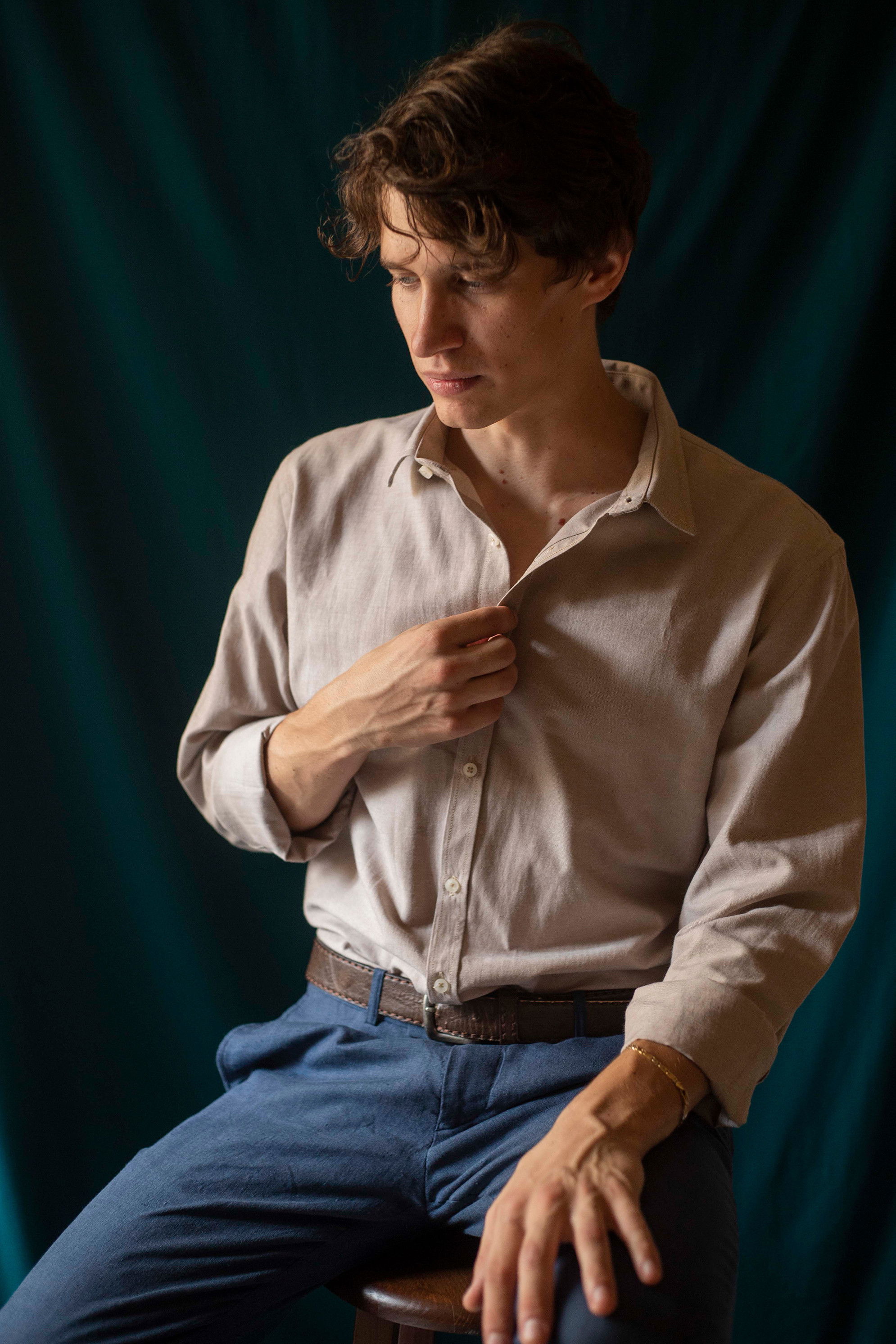 et billede af Marco Golinucci