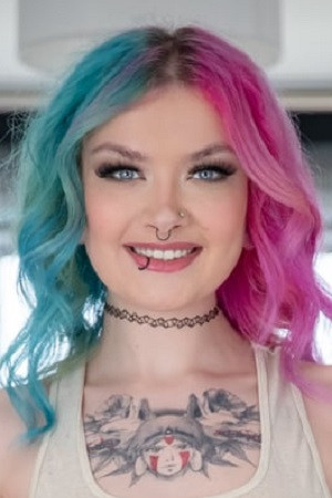 et billede af Luna Temptress