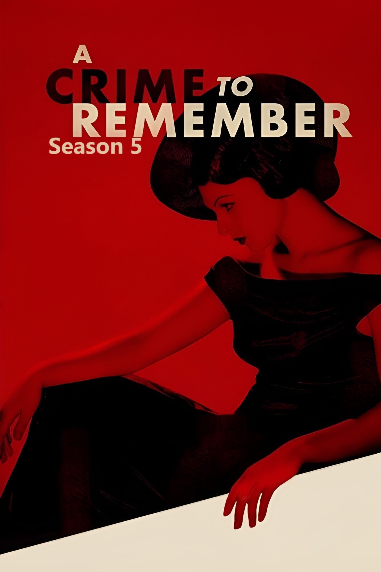 A Crime to Remember - Season 5