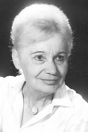 et billede af Vladuna Polanská