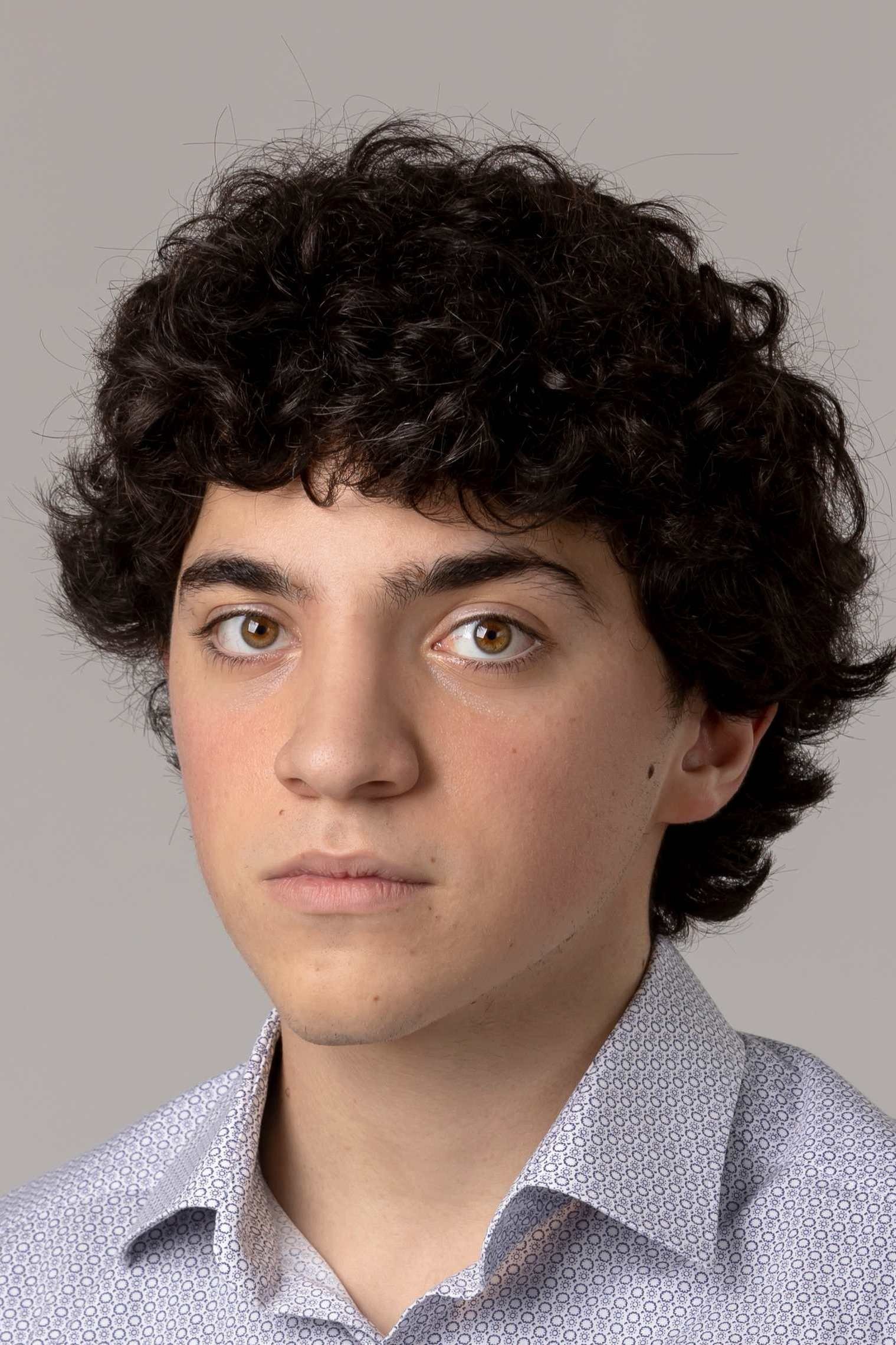 et billede af Cristiano Scotto di Galletta