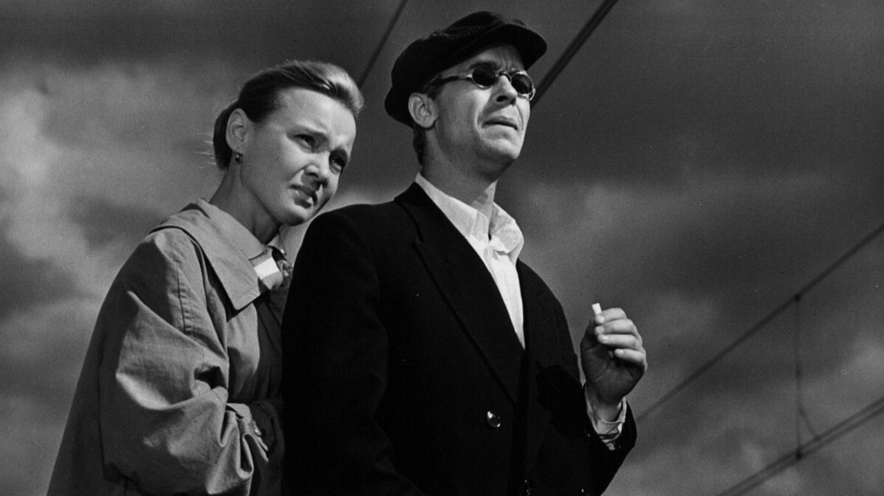 The Worker's Settlement (1966)
