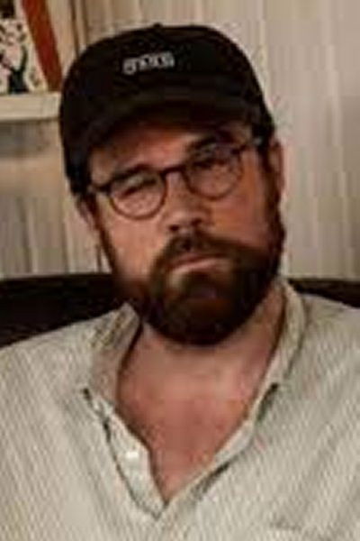 et billede af Aksel Leth