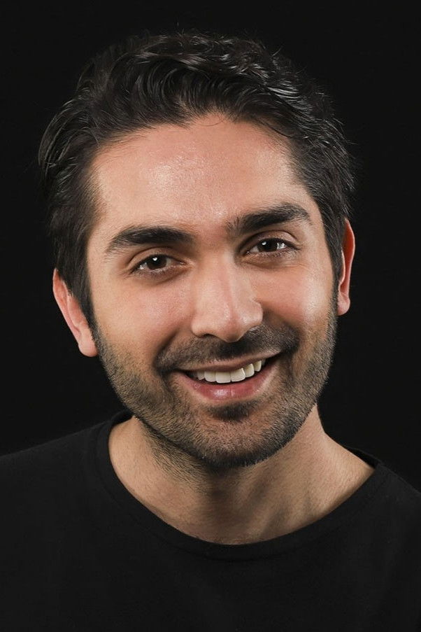 et billede af Serkan Açay