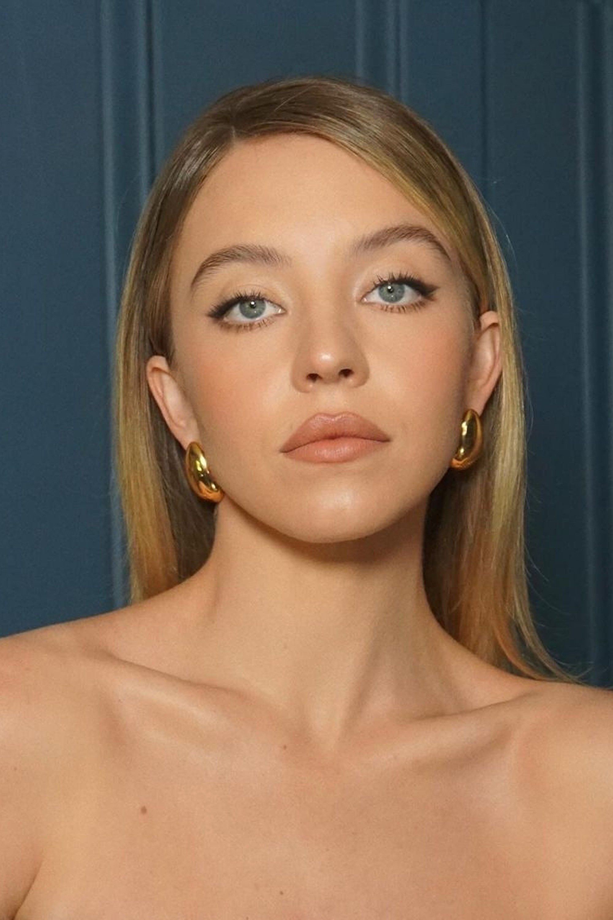 Sydney Sweeney