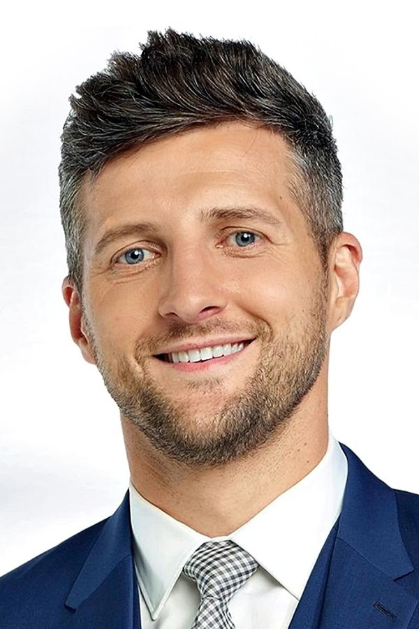et billede af Carl Froch