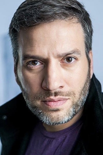 et billede af Christiano Cochrane