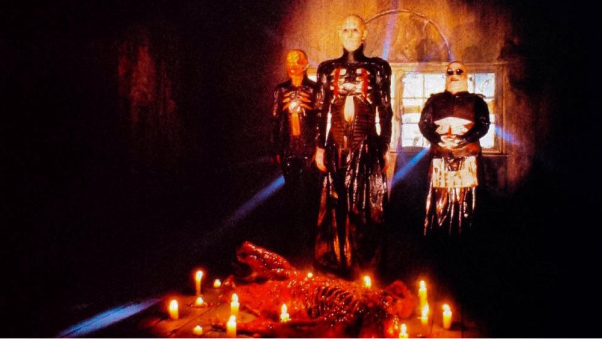 Image du film Hellraiser : le pacte n2cocryui2i3o55o2tfcghpecbpjpg