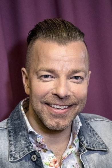 et billede af Casper Janebrink