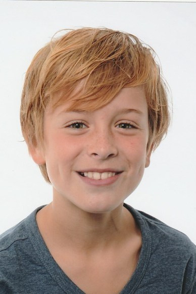 et billede af Tygo Bussemakers