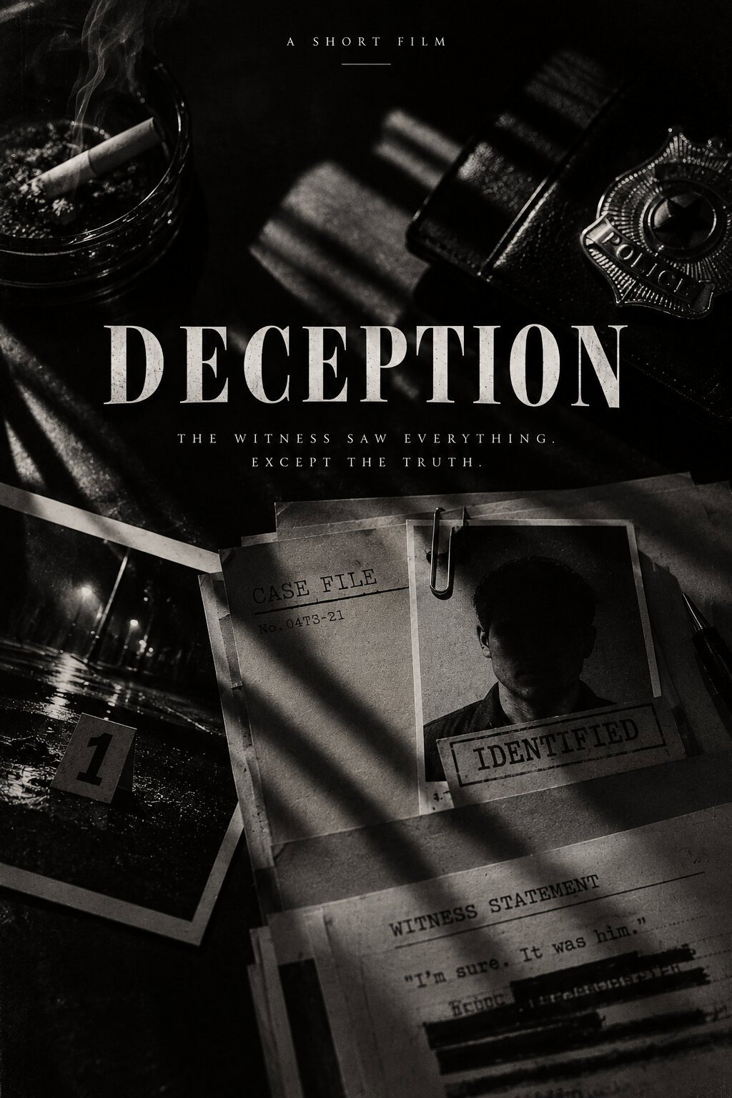 DECEPTION