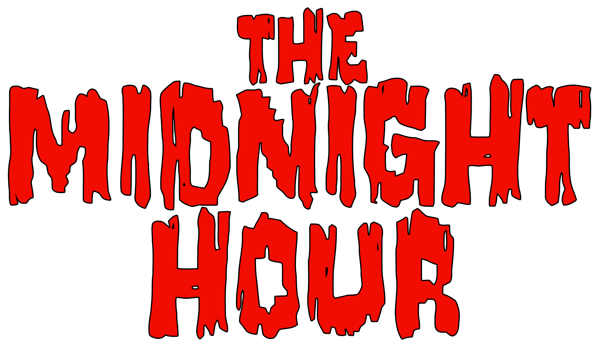 The Midnight Hour