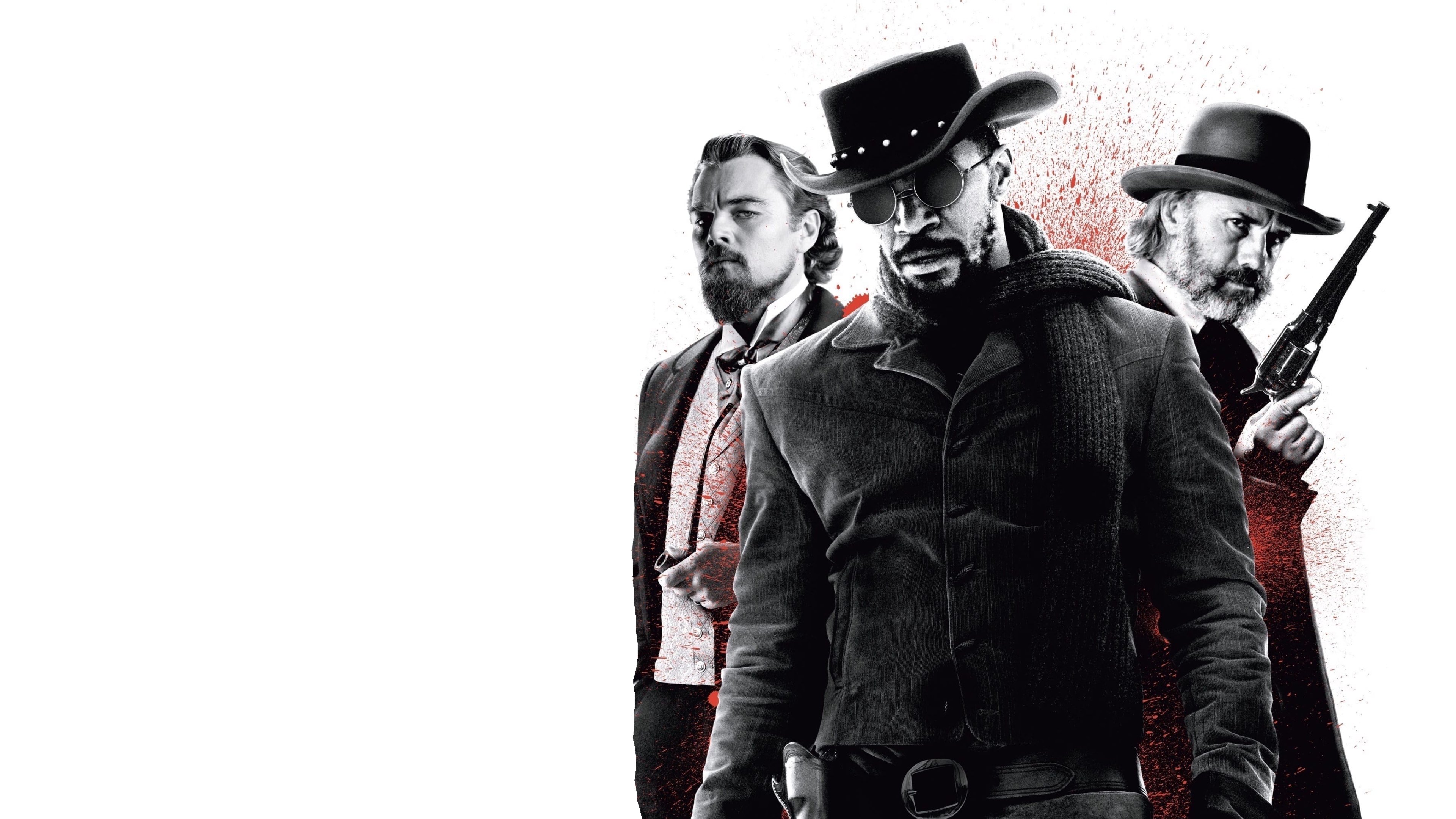 Image du film Django Unchained n2eut4zqa2yyckogafidgoyifohjpg