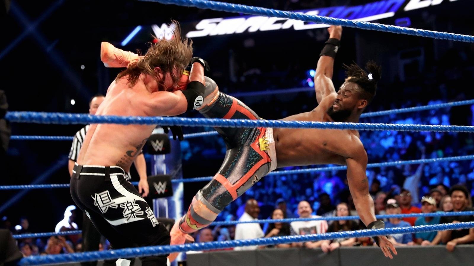 WWE SmackDown