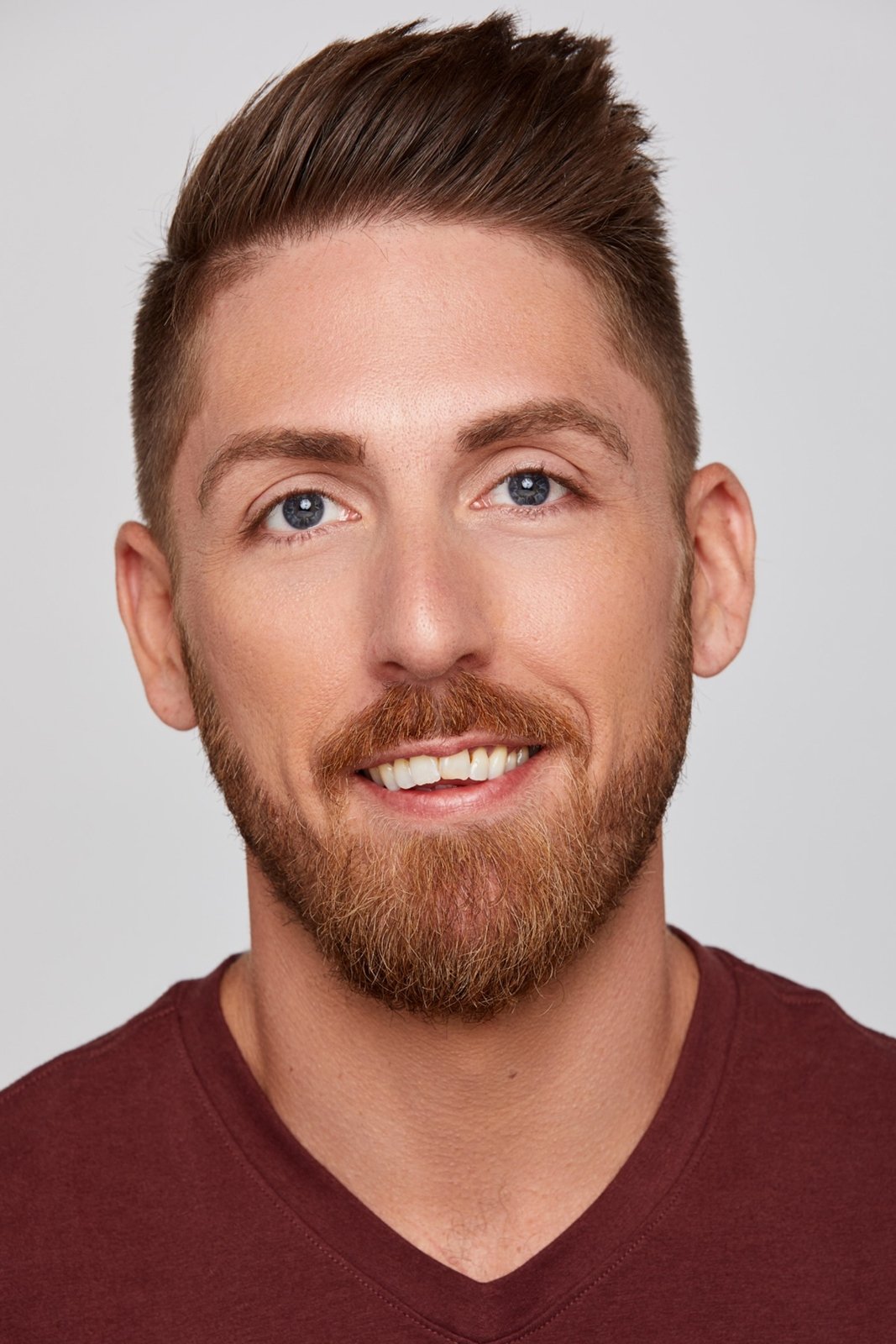 et billede af Matthew Keith