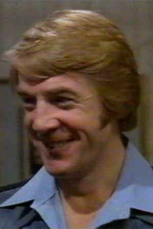 et billede af Keith Anderson