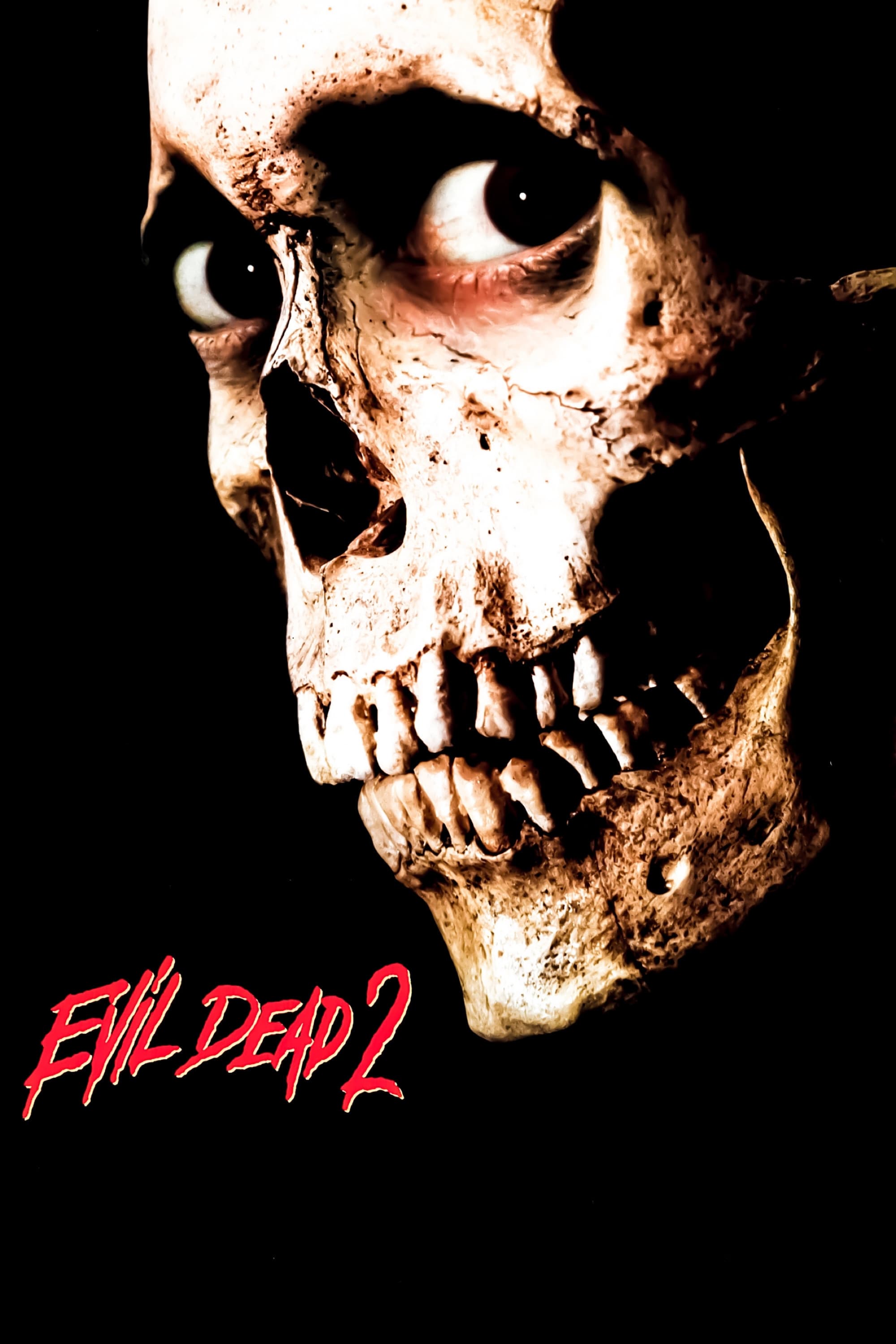 Evil Dead II