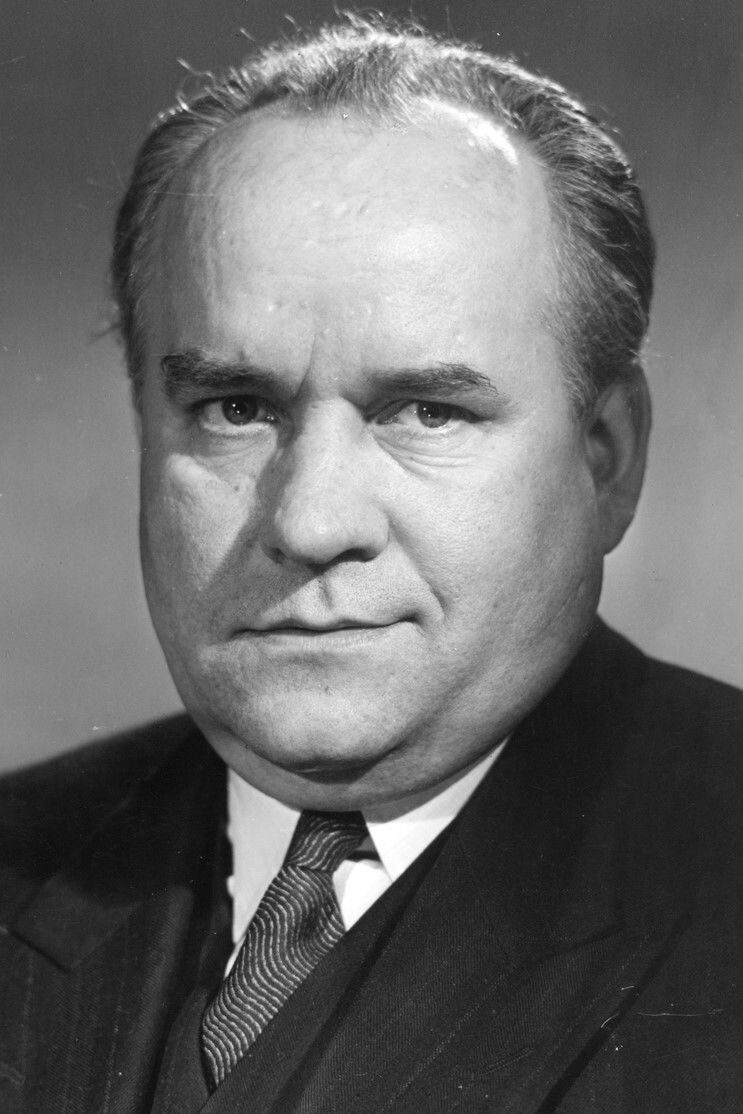 et billede af Matti Aulos