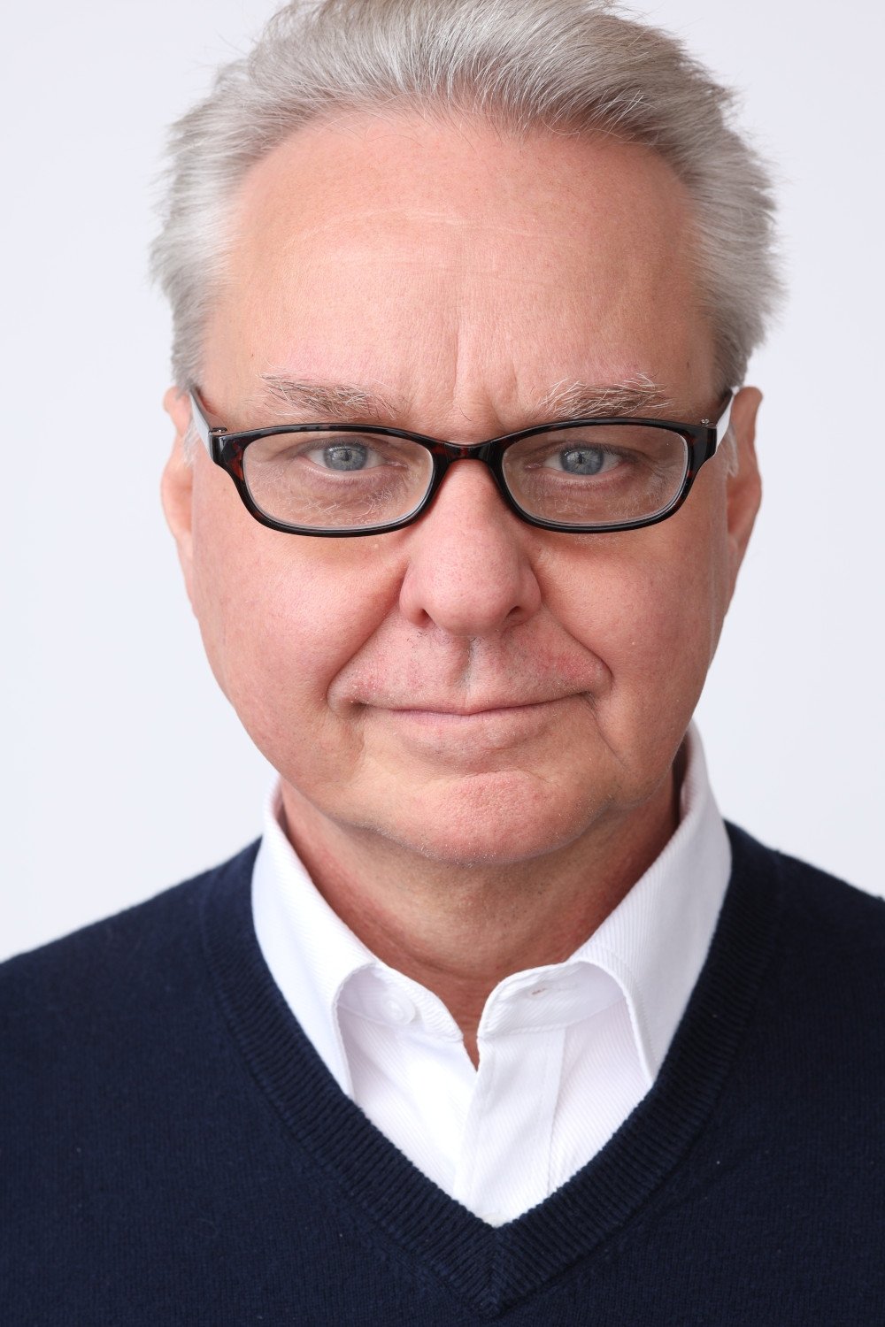 et billede af Andy Prosky