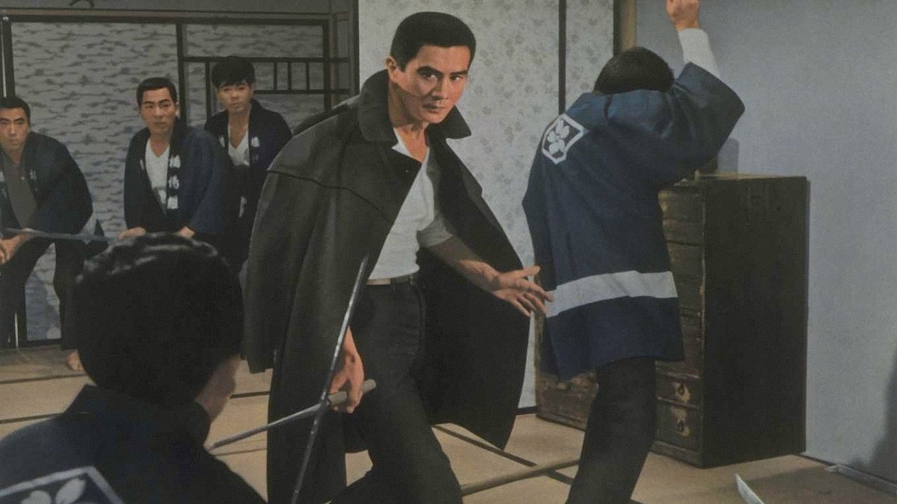 Once and For All Pt.2 (1968)