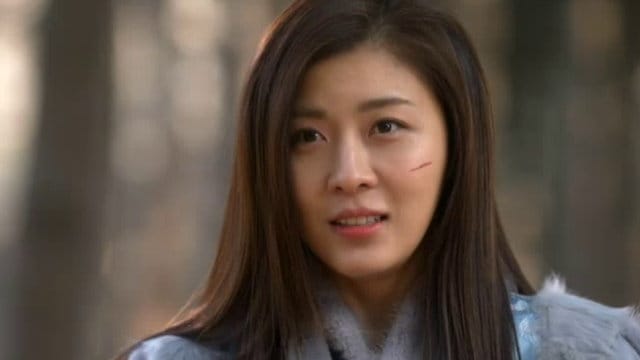 Empress Ki: 1×33