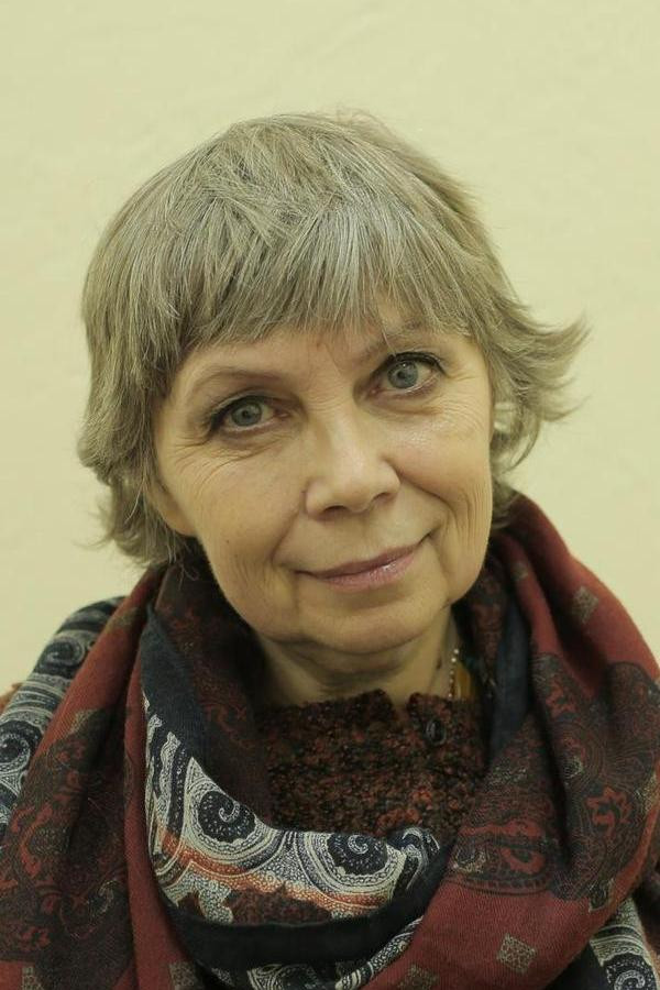 et billede af Tatyana Korneta