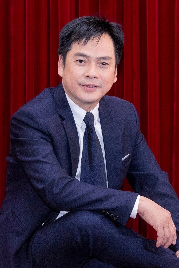 et billede af Lam Tung Hoang