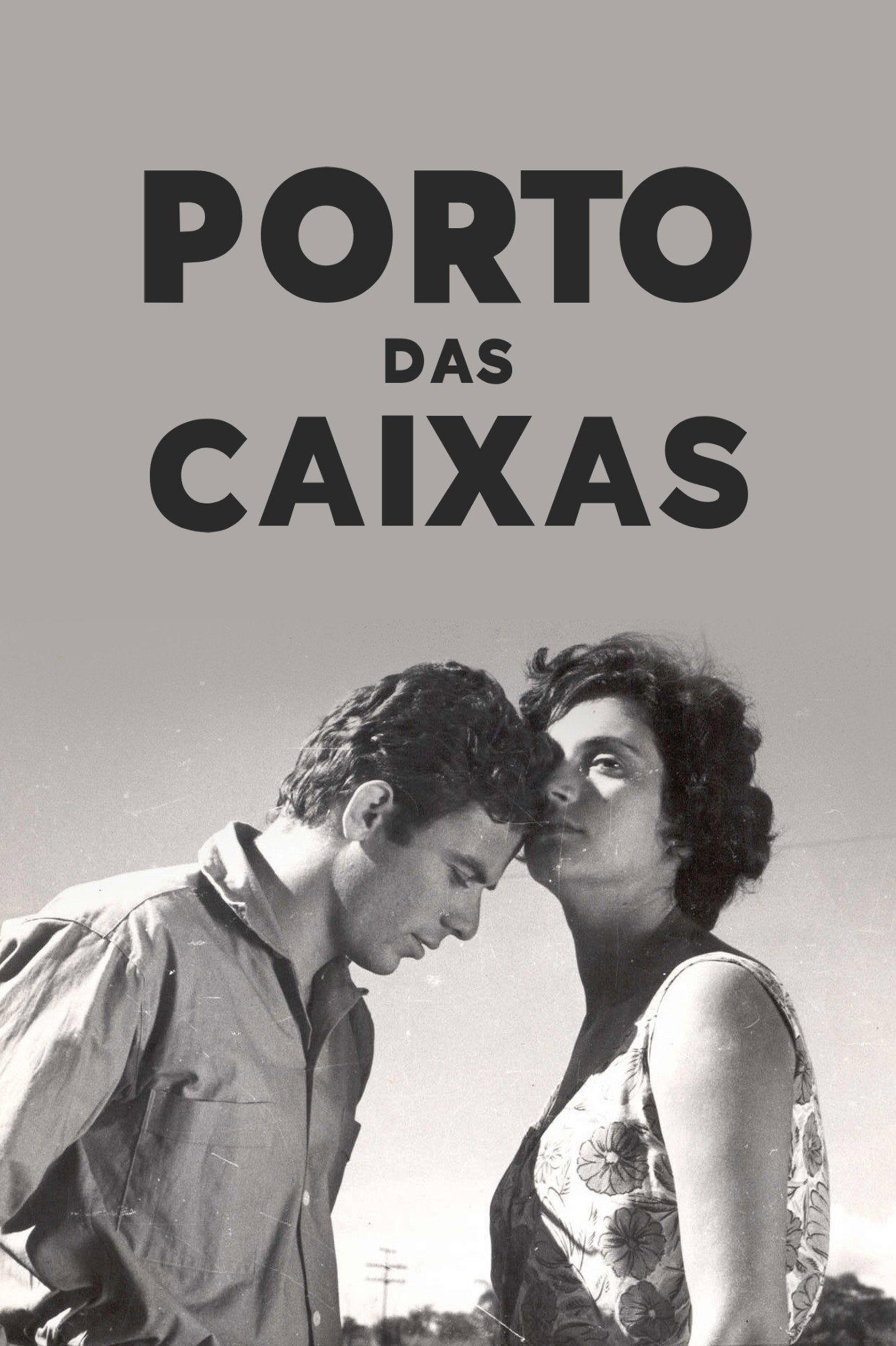 Porto das Caixas